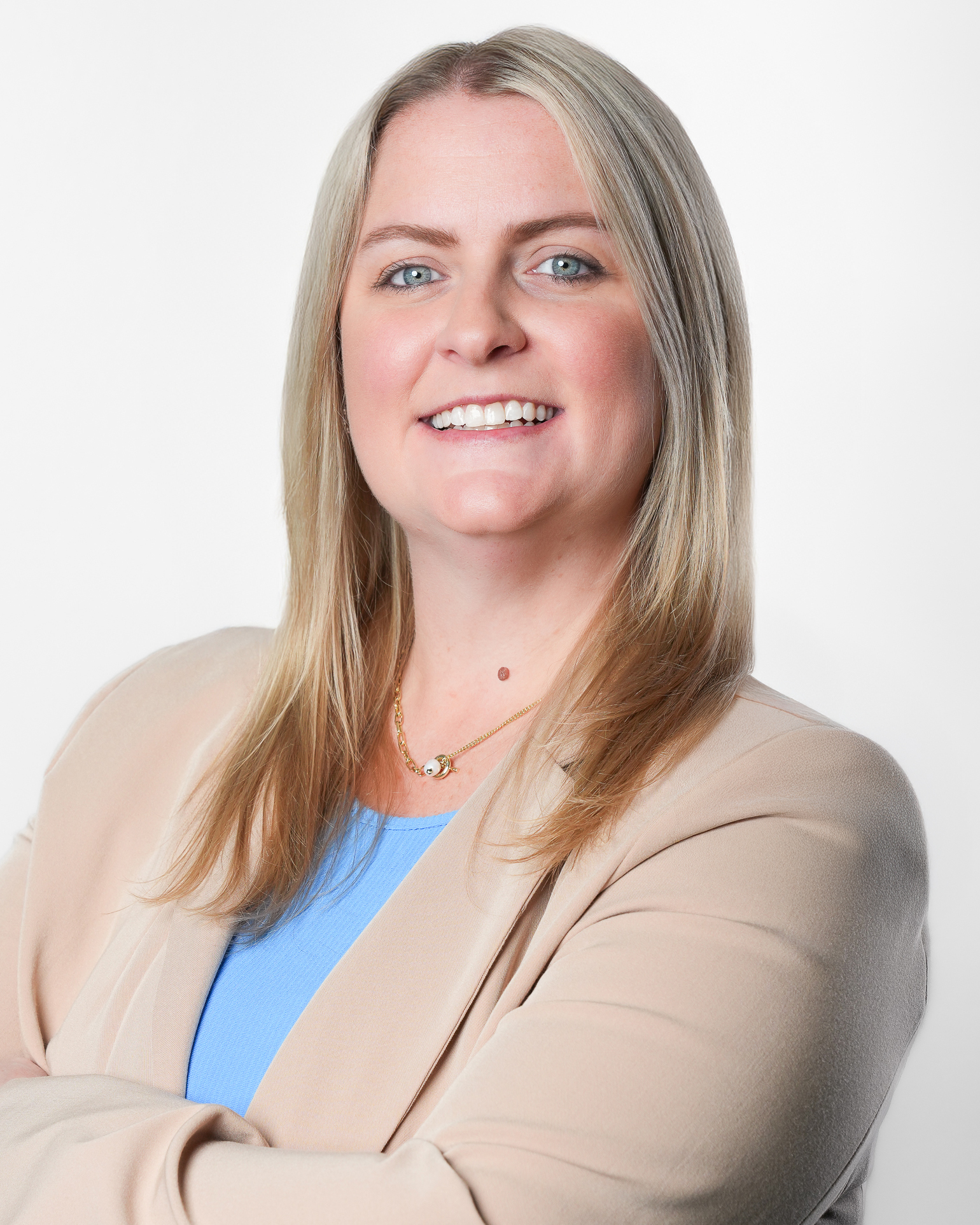 Melissa Wolkenhauer, Business Director